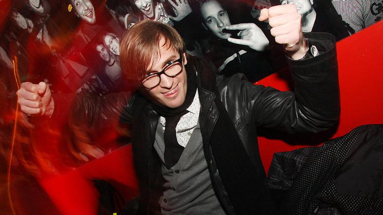 Dubstep opustošil Ostrigo