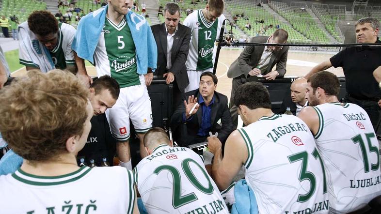 Union Olimpija Filipovski