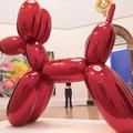 Jeff Koons je eden izmed najbolj cenjenih umetnikov današnjega časa.