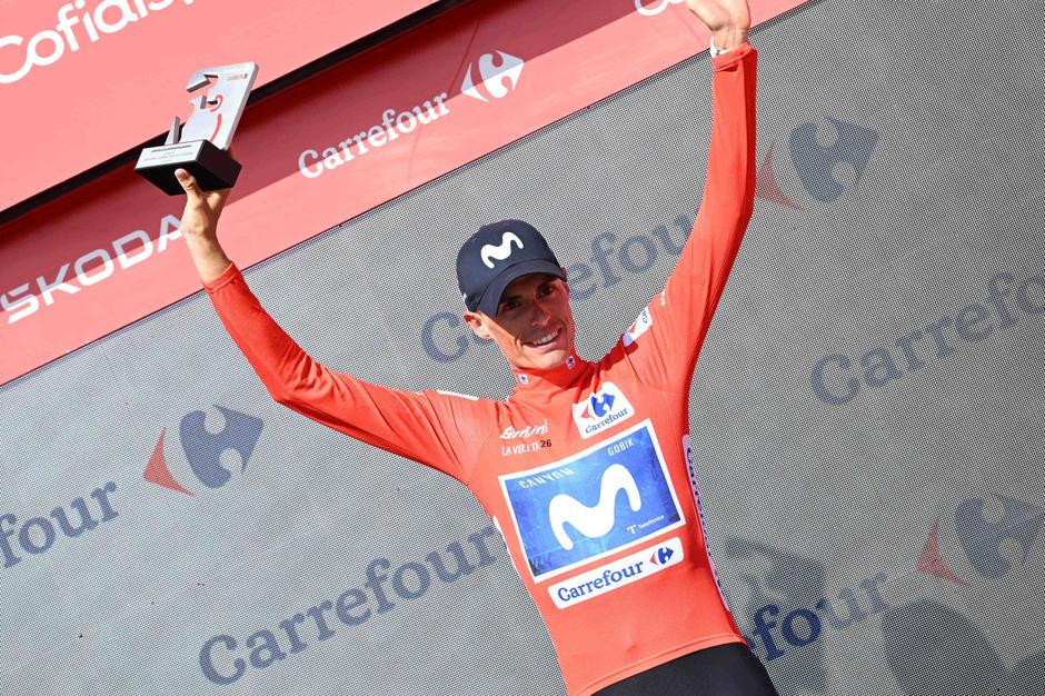 Enric Mas | Avtor: Profimedia