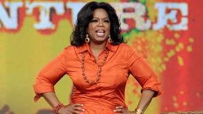 Oprah Winfrey