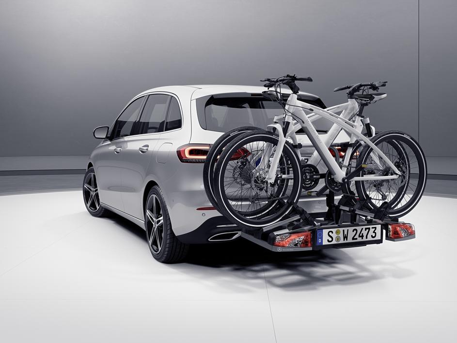 Mercedes-Benz razred B