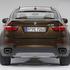 Prenovljeni BMW X6