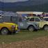 Svetovno srečanje citroën 2CV spaček Postojna