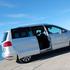 Novi volkswagen sharan