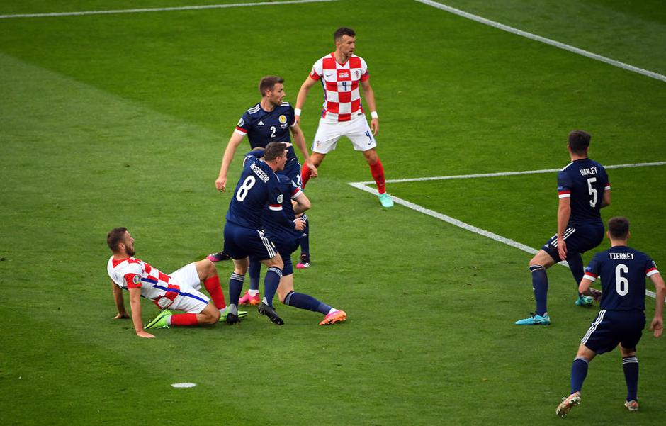 Nikola Vlašić | Avtor: epa