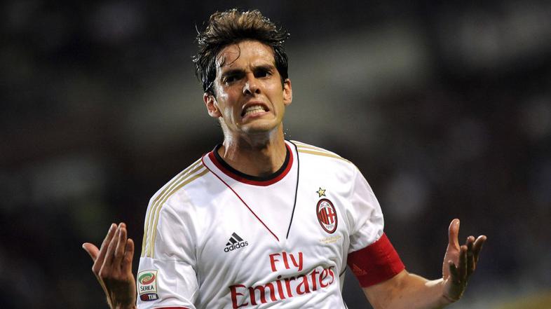 (Torino - AC Milan) Kaka