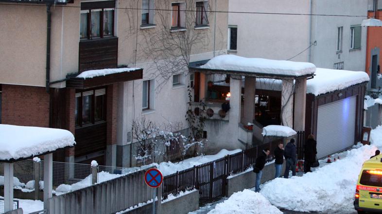 Po dogodku na Oražnovi ulici, kjer naj bi bili bulmastifi zlorabljeni, kinologi 