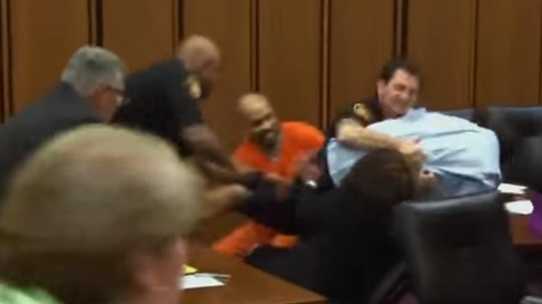 Van Terry Michael Madison