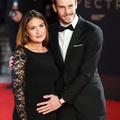 Emma Rhys-Jones gareth bale