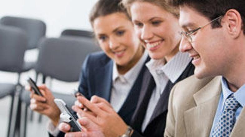 Tehnologija LTE-A bo omogočila mobilnim uporabnikom, da v celoti izkoristijo zah