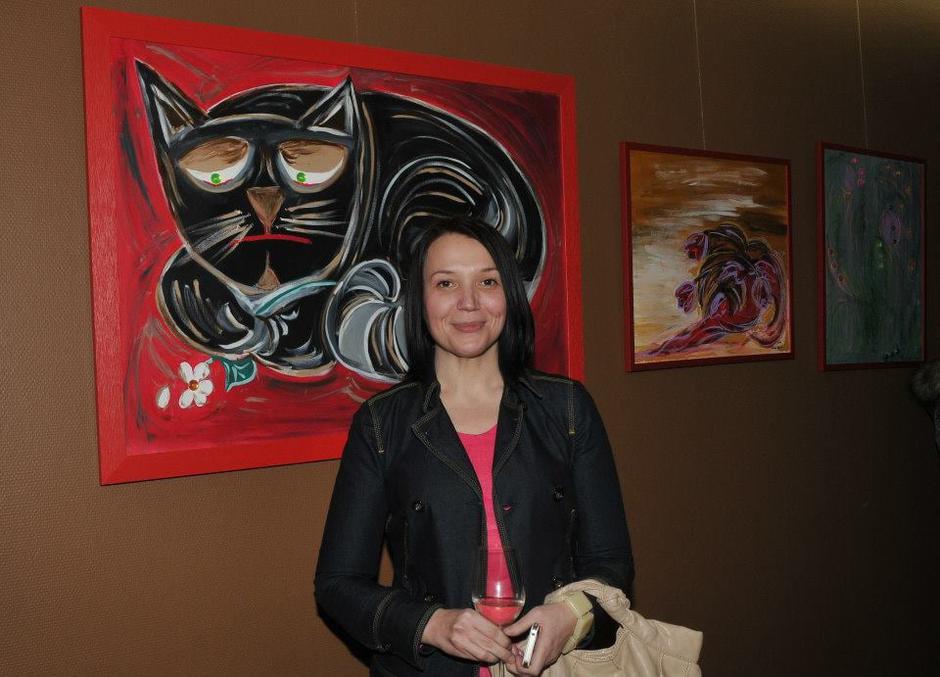 ana jud | Avtor: Andreja Cilenšek