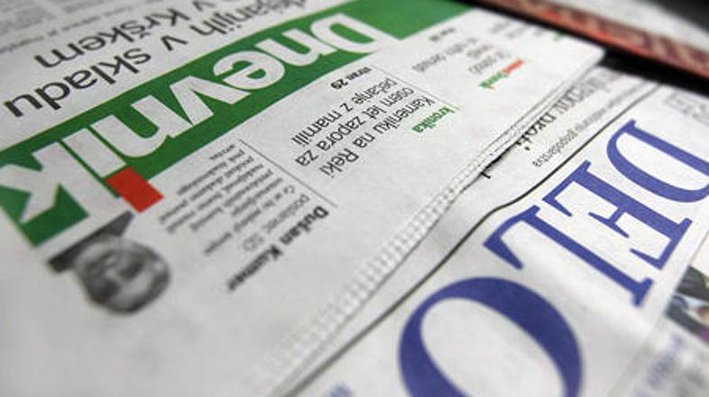 Besedilo javnega razpisa za izbor izdajatelja so na MOL objavili na podlagi zako