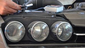 Avtomobilska žarnica