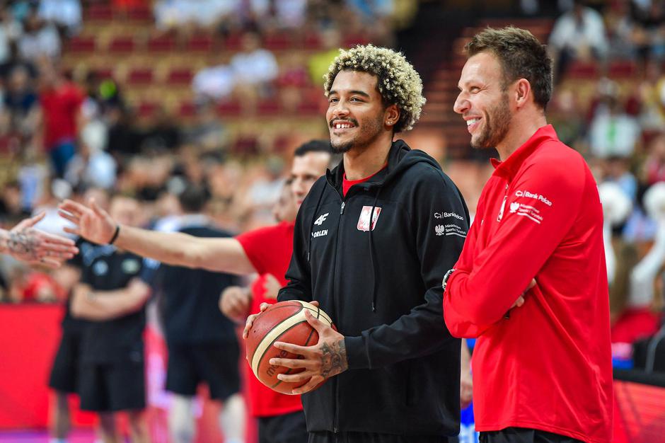 Jeremy Sochan | Avtor: Profimedia