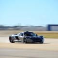 Hennessey Venom GT 