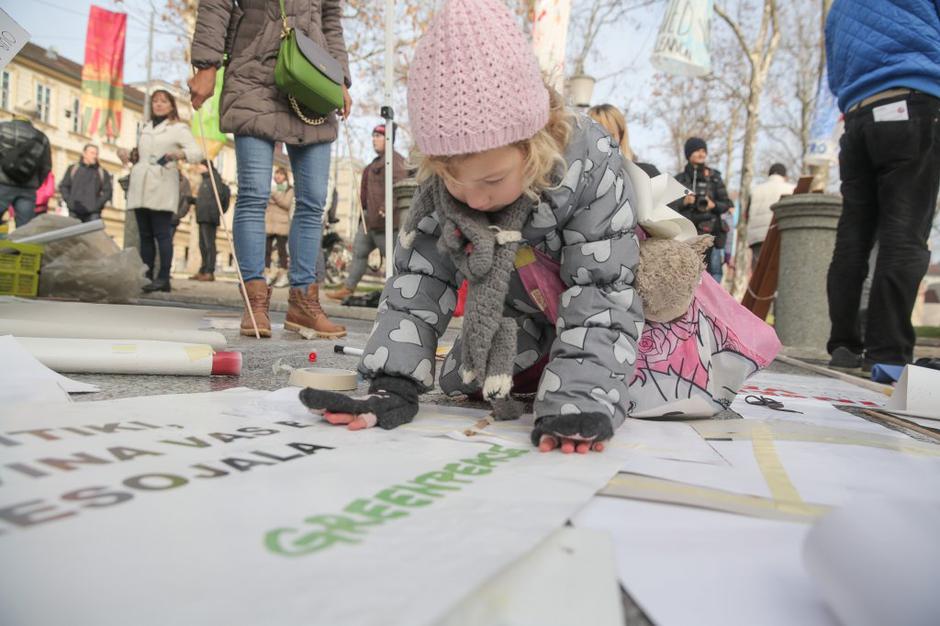 podnebni shod | Avtor: Saša Despot