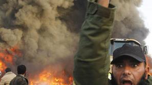 gaza hamas policist reuters