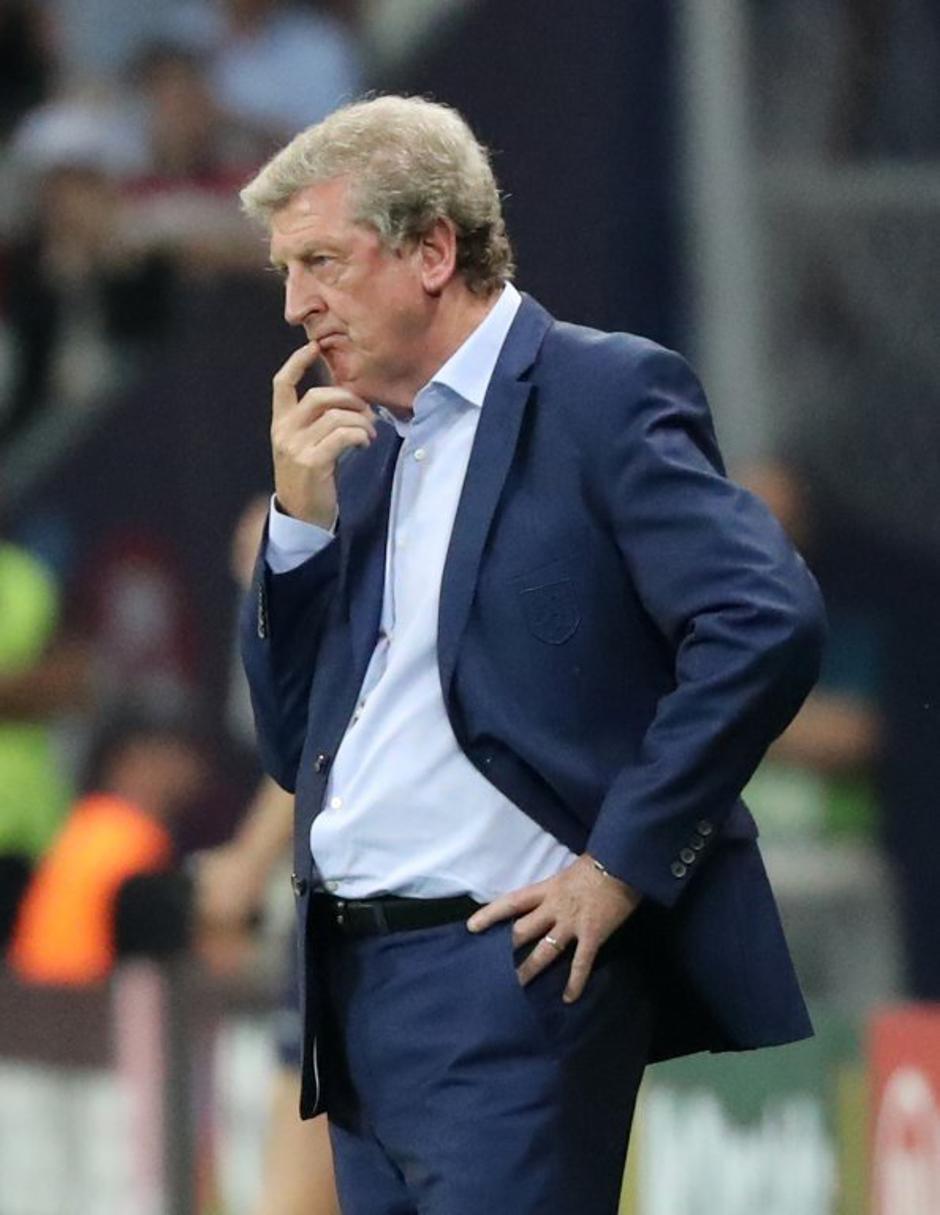 roy hodgson | Avtor: EPA