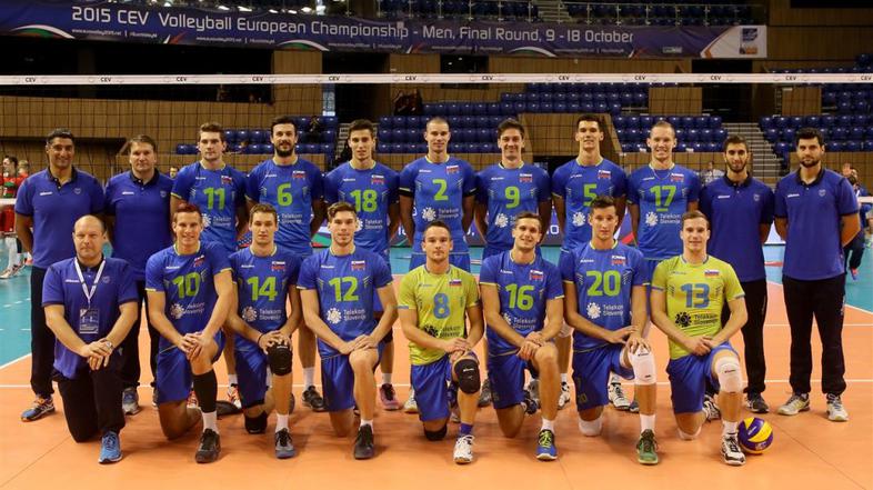 EP v Bolgariji in Italijji, Slovnenija : Belorusija