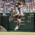 Serena Williams Wimbledon