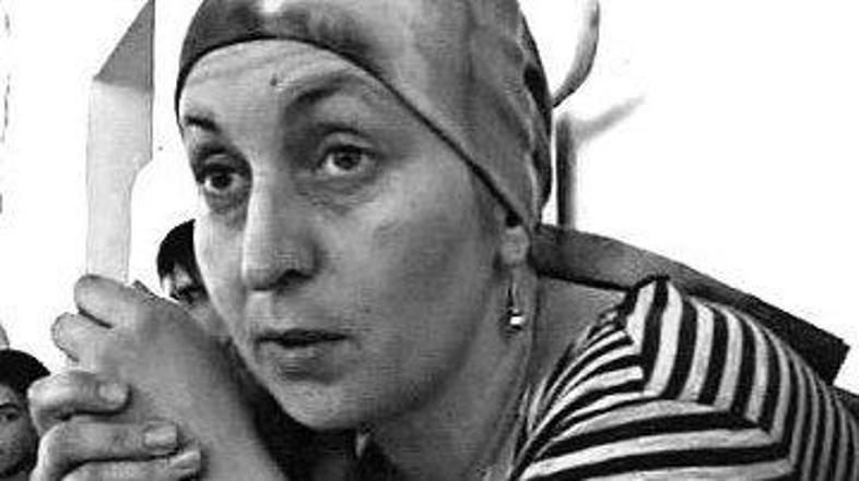 V Čečeniji so našli mrtvo aktivistko za človekove pravice in njenega moža, ki so