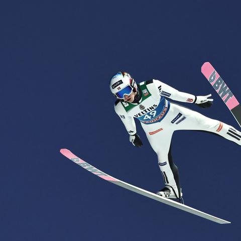 Halvor Egner Granerud