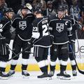 los angeles kings anže kopitar