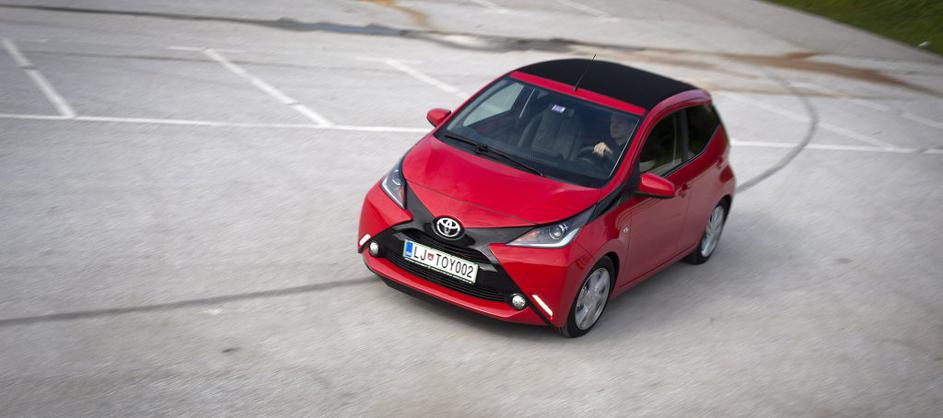 aygo