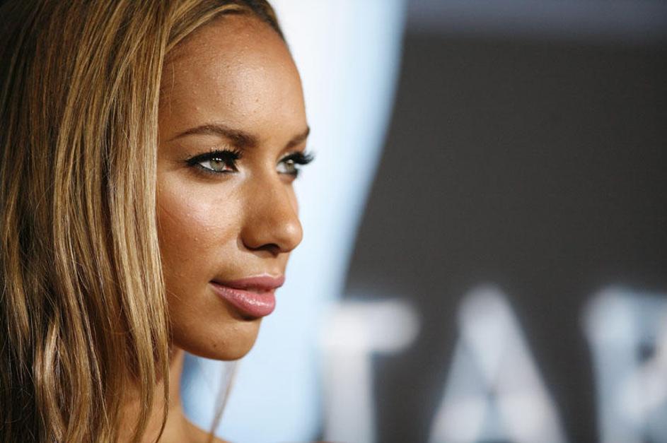 S strtim srcem ima navdih za nov album. (Foto: Reuters)