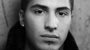 Challe Salle se bo v oddaji Več slovenske glasbe predstavil s pesmijo Nočm it do