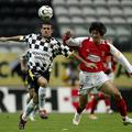 Cadu Kim Dong-Hyun Dong Hyun Boavista Braga Portugalska liga prvenstvo
