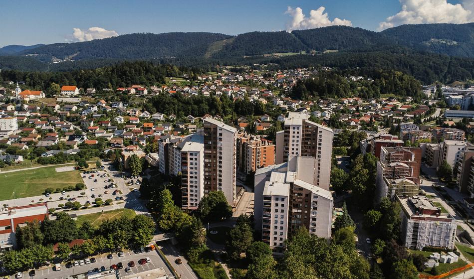 Velenje želi podreti Guinnessov rekord, tako jim lahko pomagate