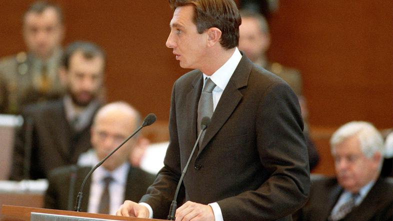 Največja opozicijska stranka je v dokumentu, imenovanem Slovenija danes: Ocena s