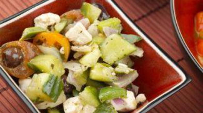 Med solatami ima posebno mesto.