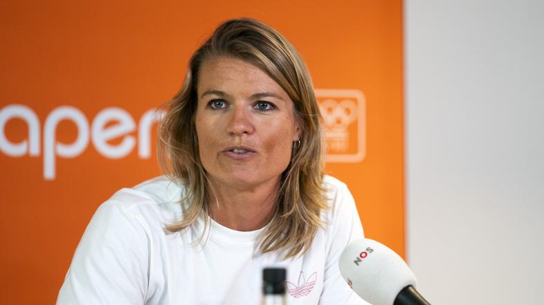 Dafne Schippers