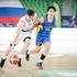 eurobasket u20 slovenija-romunija, Lovro Bolhar
