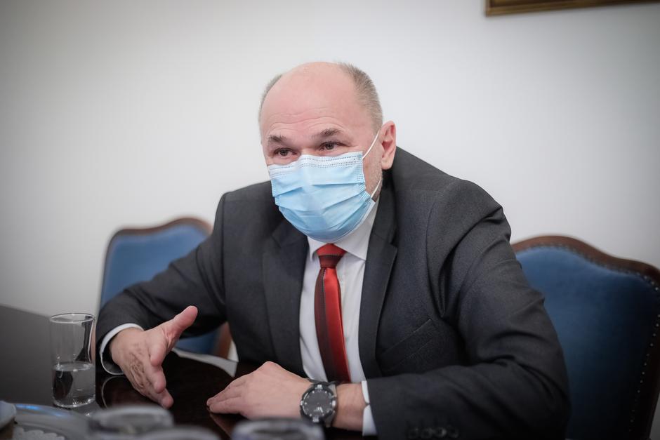 Jelko Kacin | Avtor: Saša Despot