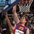 Barcelona Evroliga 2010 Erazem Lorbek