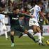 Özil Eliseu Malaga Real Madrid Liga BBVA Španija liga prvenstvo
