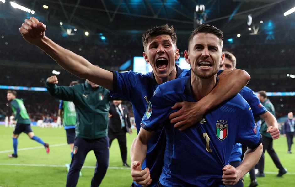 italija euro 2020 | Avtor: Epa