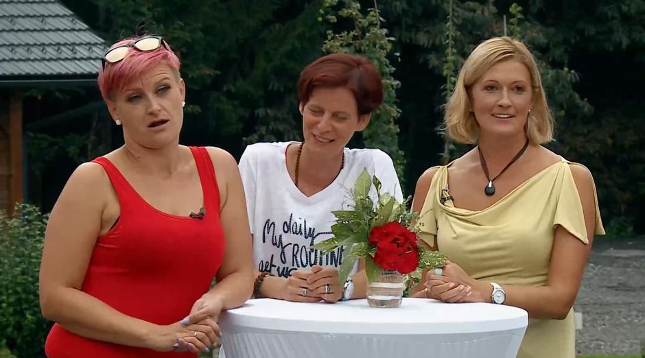 ljubezen po domače | Avtor: POP TV