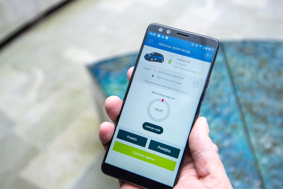 Avant2GO | Avtor: Anže Petkovšek