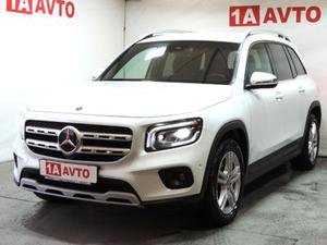 Mercedes-Benz GLB-Razred GLB 200 d Avt.