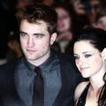 Kristen Stewart Robert Pattinson