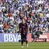 Messi Valladolid Barcelona Liga BBVA Španija prvenstvo