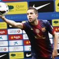 jordi alba barcelona