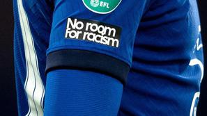 No Room for Racism