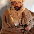 Saif al-Islam v letalu po prijetju..
