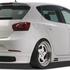 Seat ibiza RDX RACEDESIGN